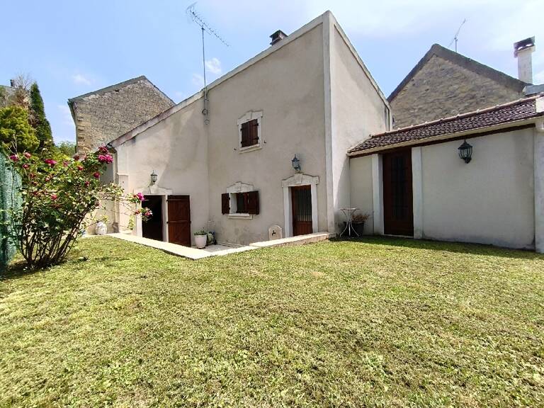 Maison 3 pièces 64 m² — photo 1
