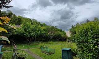 Terrain  480 m² à vendre à Butry-sur-Oise (95430)