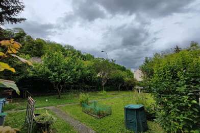 Terrain  127000 €