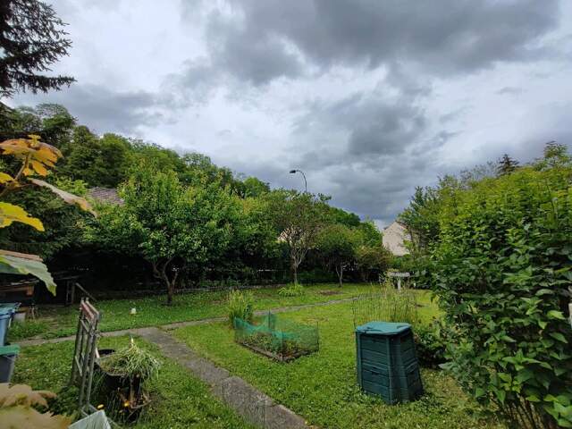 Terrain 480 m² à Butry-sur-Oise — photo du bien
