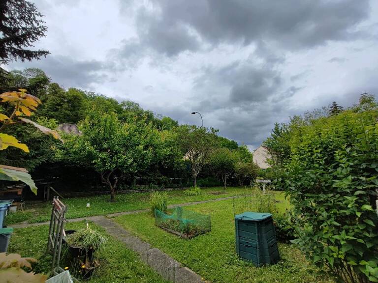 Terrain à construire  480 m²  — photo 1