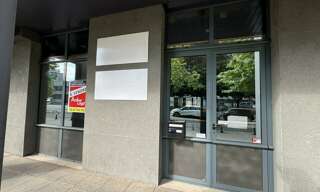 Bureau  80 m² à vendre à Tours (37000)