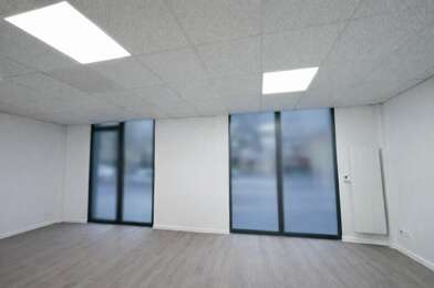 Bureau  180000 €