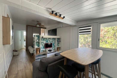 Appartement 1 pièces 179000 €