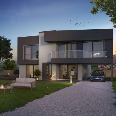 Maison 7 pièces 449806 €