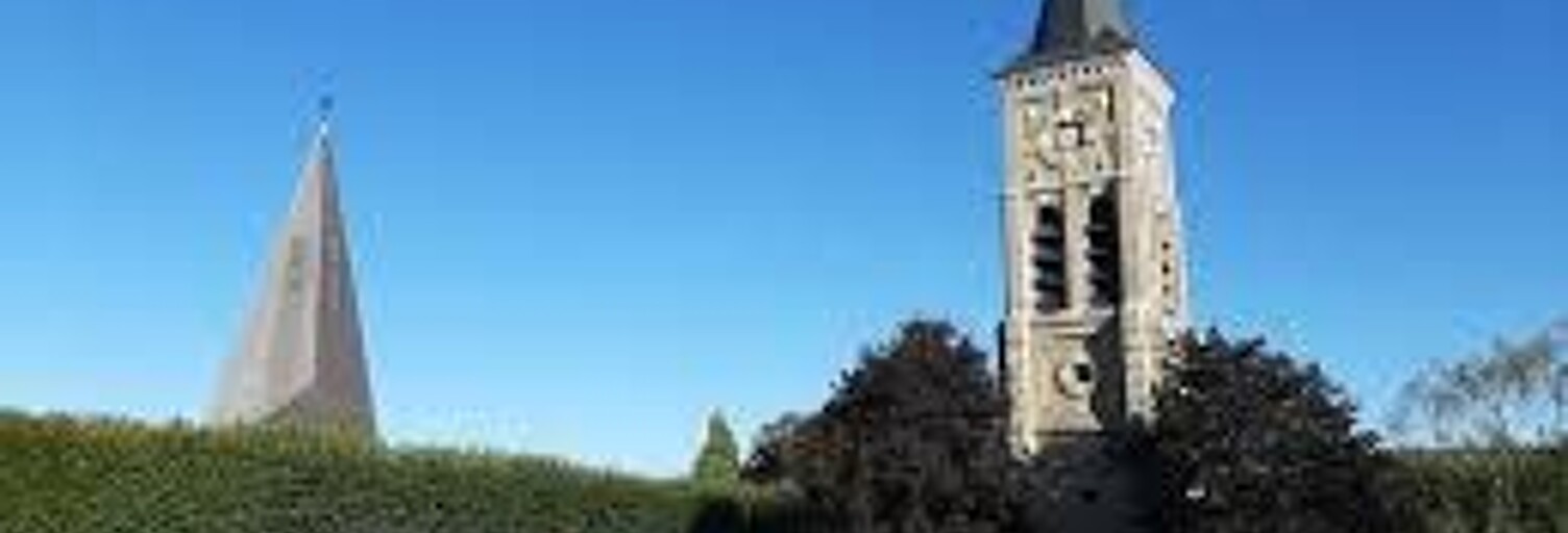 Terrain 400 m² à construire Grisy-Suisnes (77166)