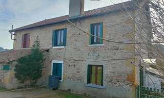 Maison 10 Pièces 170 m² à vendre à Chauffailles (71170)