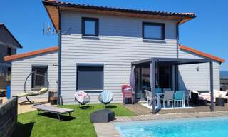 Maison 5 Pièces 120 m² à vendre à Saint-Géron (43360)