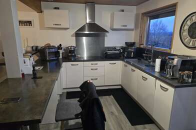 Maison 5 pièces 280000 €