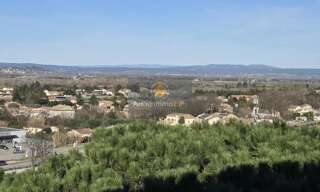 Appartement 4 Pièces 71 m² à vendre à Mondragon (84430)