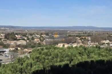 Appartement 4 pièces 117000 €