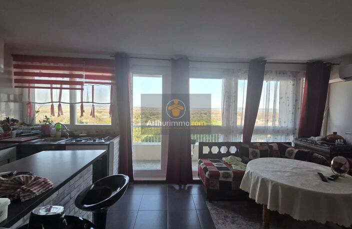 Appartement T4 avec vue dégagée — photo 2