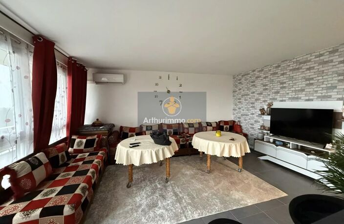 Appartement T4 avec vue dégagée — photo 4
