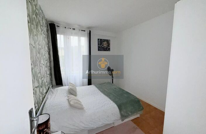 Appartement T4 avec vue dégagée — photo 5