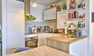 Appartement 2 Pièces 42 m² à vendre à Copponex (74350)