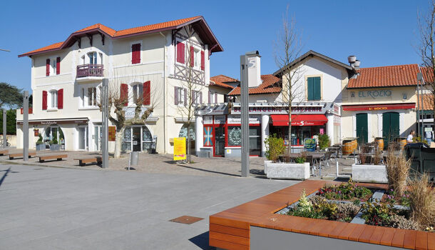 Parking  à vendre Anglet 64600