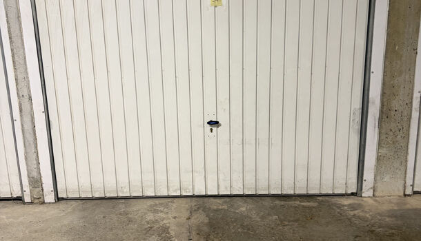 Parking  à vendre Anglet 64600