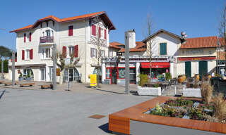Garage  14 m² à vendre à Anglet (64600)