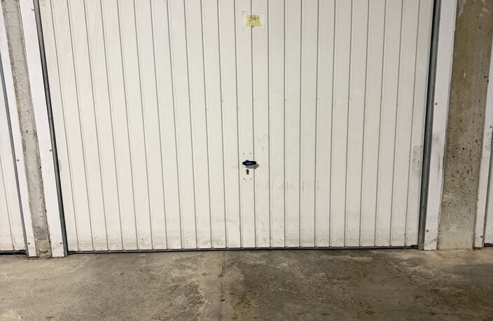 GARAGE AUX 5 CANTONS — photo 3