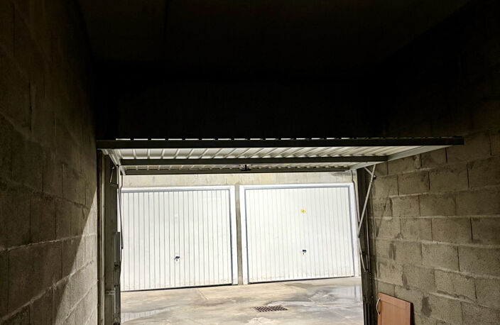 GARAGE AUX 5 CANTONS — photo 4