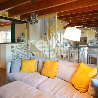 Maison 6 pièces 362000 €