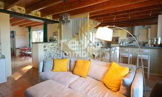 Maison 6 Pièces 170 m² à vendre à Montrevault-sur-Èvre (49270)