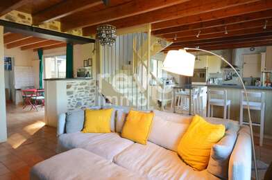 Maison 6 pièces 362000 €