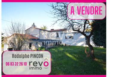 Maison 6 pièces 340000 €