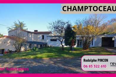 Maison 6 pièces 340000 €