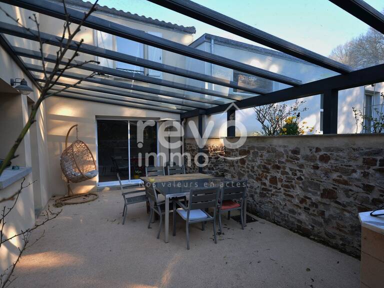 Maison — photo 1