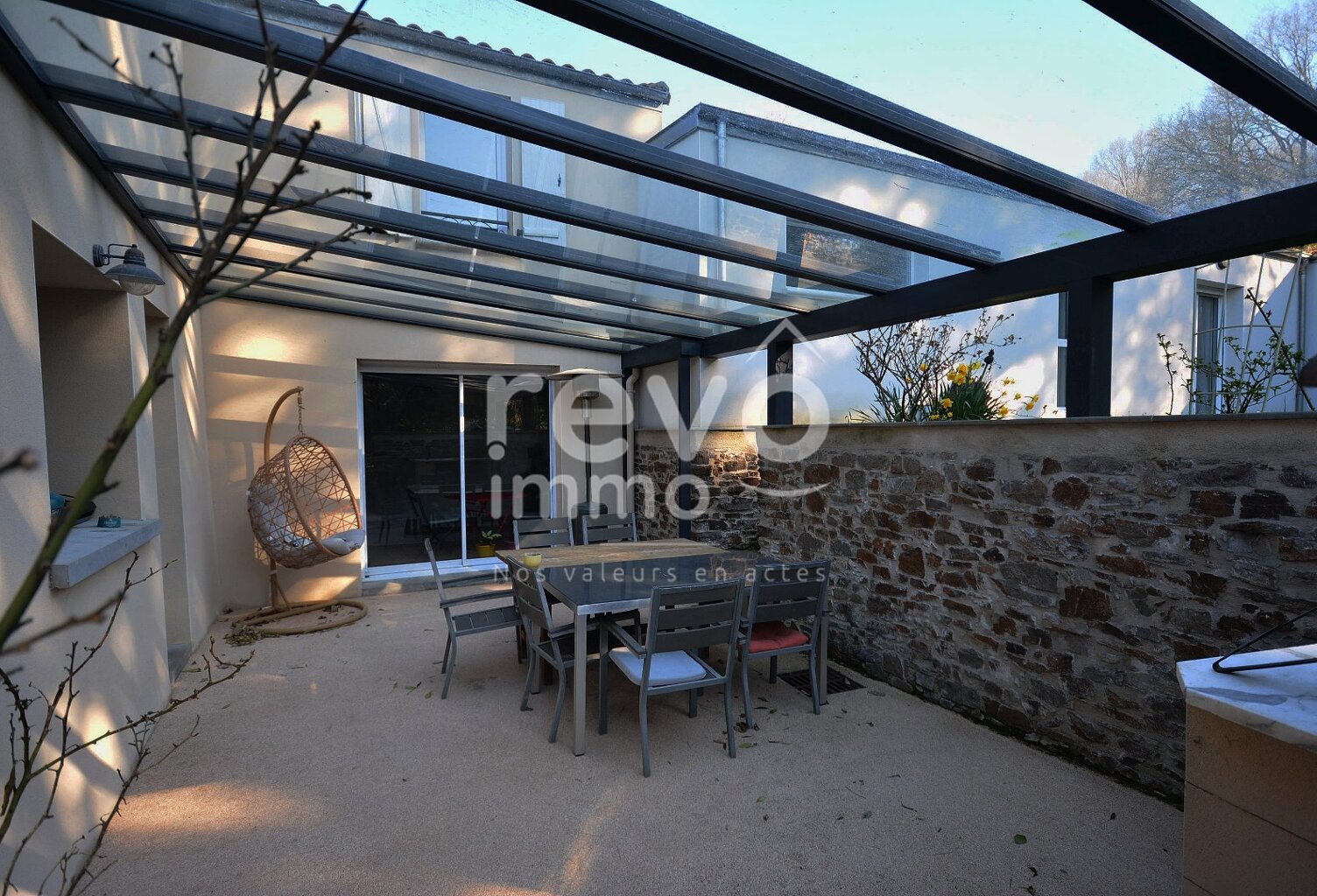 Maison — photo 1
