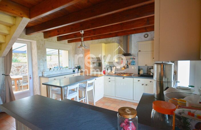 Maison — photo 2