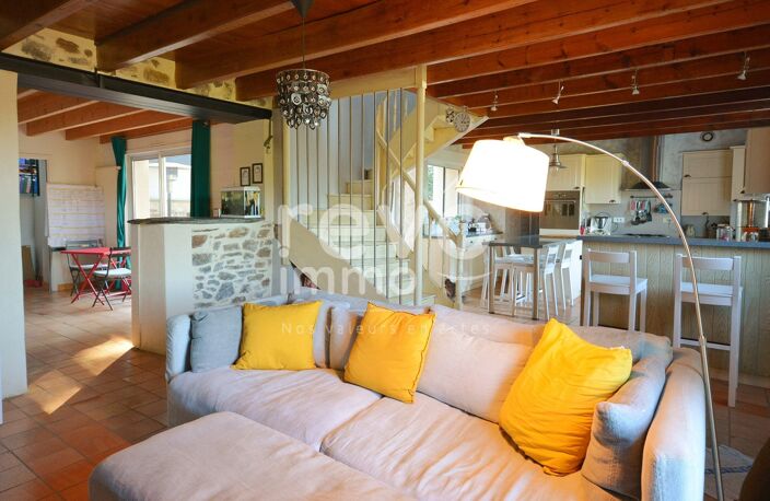 Maison — photo 3