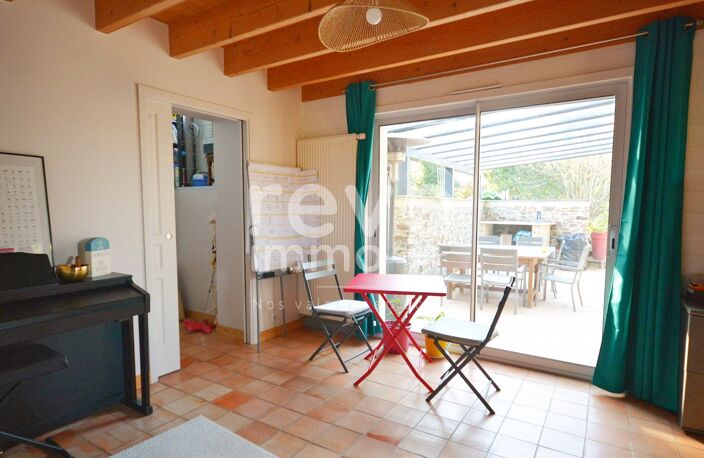 Maison — photo 5