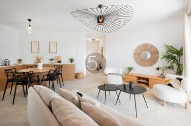 Appartement 3 pièces 379000 €