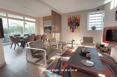 Maison 8 pièces 695000 €