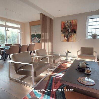 Maison 8 pièces 695000 €