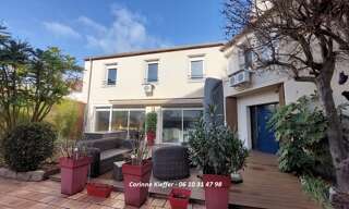 Maison 8 Pièces 197 m² à vendre à Taverny (95150)