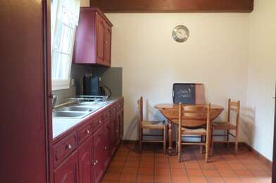 Maison 5 pièces 345000 €