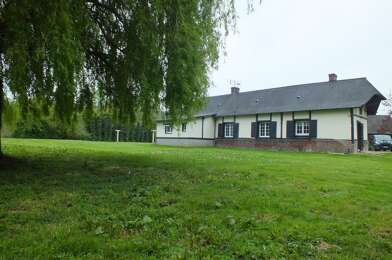 Maison 5 pièces 345000 €