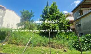 Terrain  245 m² à vendre à Saint-Esprit (97270)