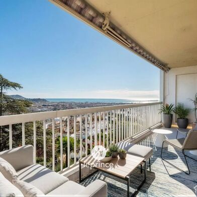 Appartement 4 pièces 648000 €