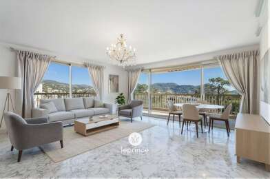 Appartement 4 pièces 648000 €