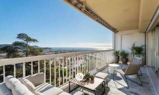 Appartement 4 Pièces 109 m² à vendre à Nice (06000)