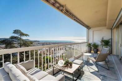 Appartement 4 pièces 648000 €