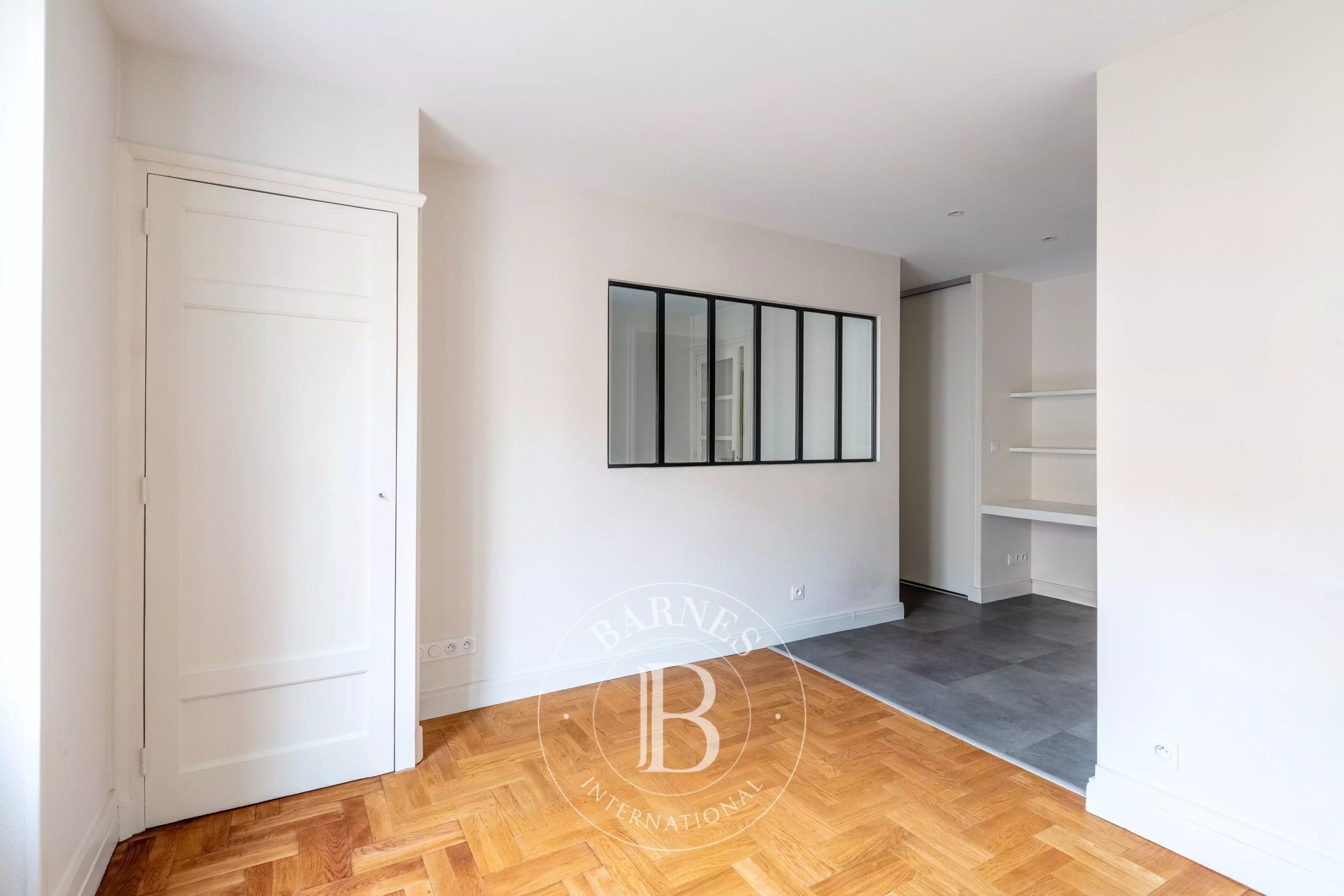 Appartement L T3