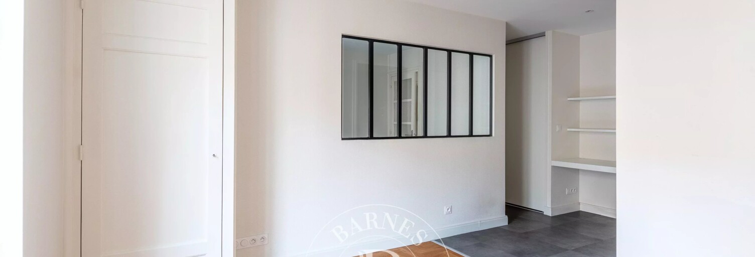 Appartement 3 Pièces 58 m² à vendre à Lyon 3 (69003)