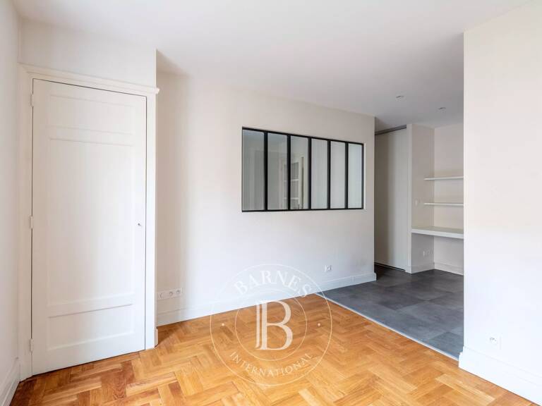 Lyon 3ème - Part-Dieu - Appartement 58,66 m² - 2 chambres - Garage — photo 1