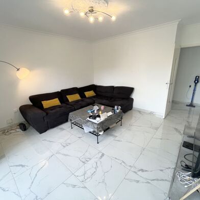 Appartement 3 pièces 129000 €