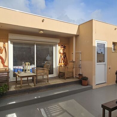 Maison 5 pièces 475000 €